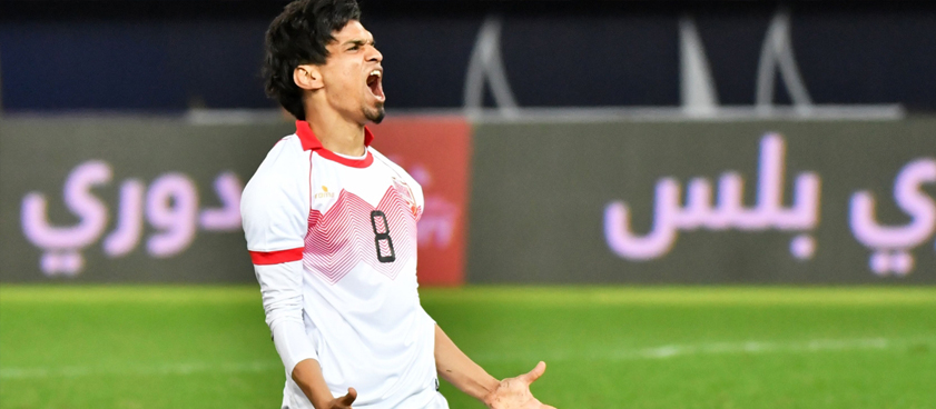 Бахрейн – Тайланд: прогноз на футбол от Евгения Курносова