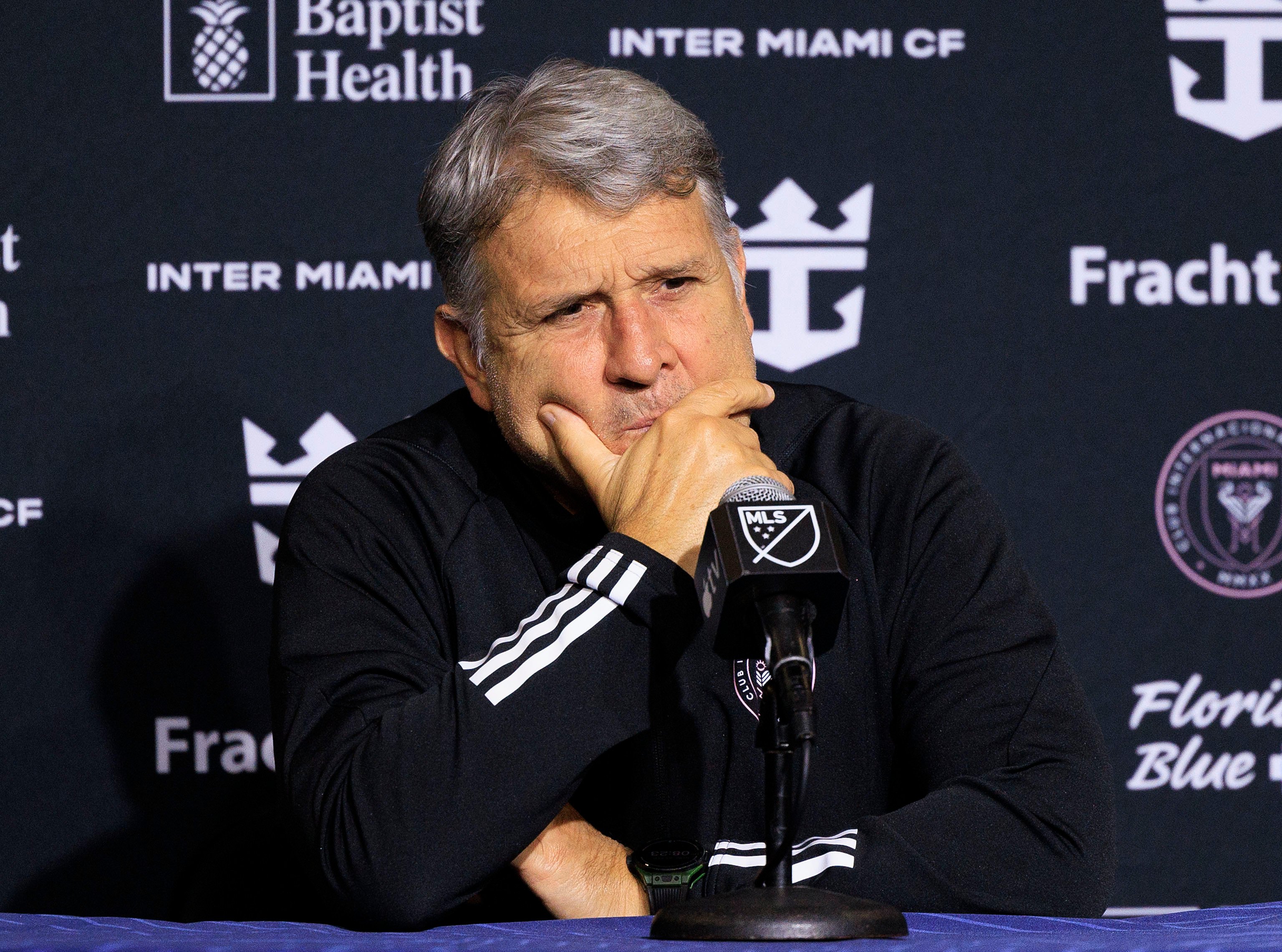 Экс-тренер «Барселоны» Мартино возглавил «Атланту» Миранчука.