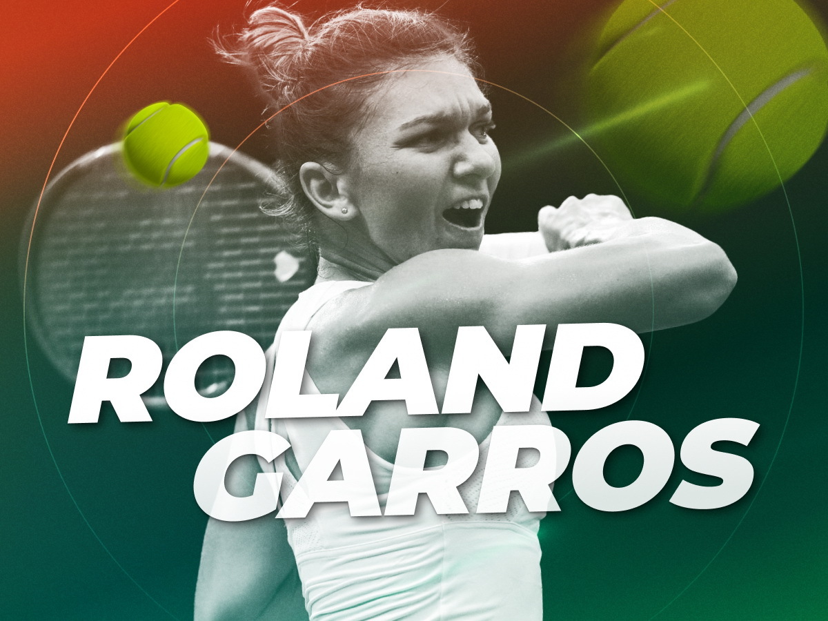 Rafa: Cand vor juca Simona Halep si celelalte romance la Roland Garros 2022.
