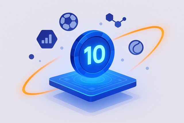 Vale a Pena Apostar com Apenas R$10? Estratégias para Iniciantes