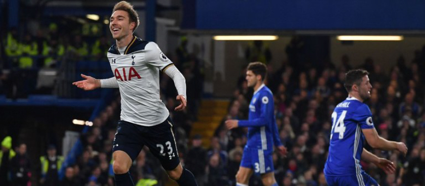 Tottenham - Chelsea. Pontul lui Mihai Mironica