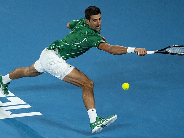 Игорь Панков: Прогноз на матч АТР Дубай Джокович – Хачанов: готов ли Карен удивить Новака?.