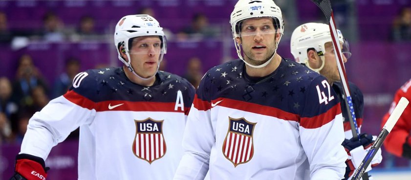 Кубок Мира. США – Европа. Прогноз Владимира Вуйтека