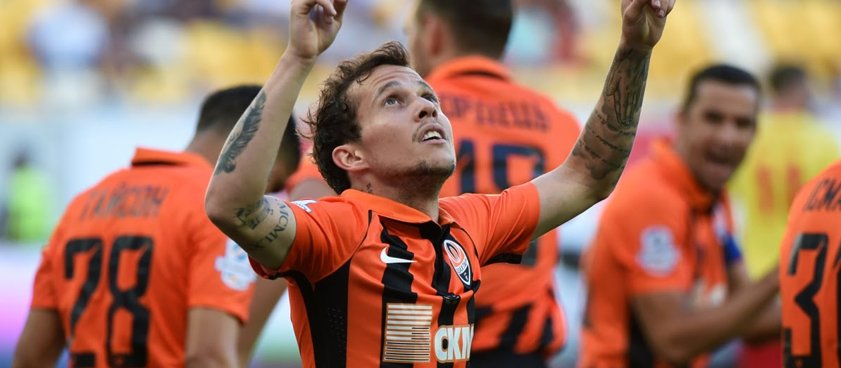 «Истанбул Башакшехир» - «Шахтер» Донецк. Прогноз Дмитрия Башинского