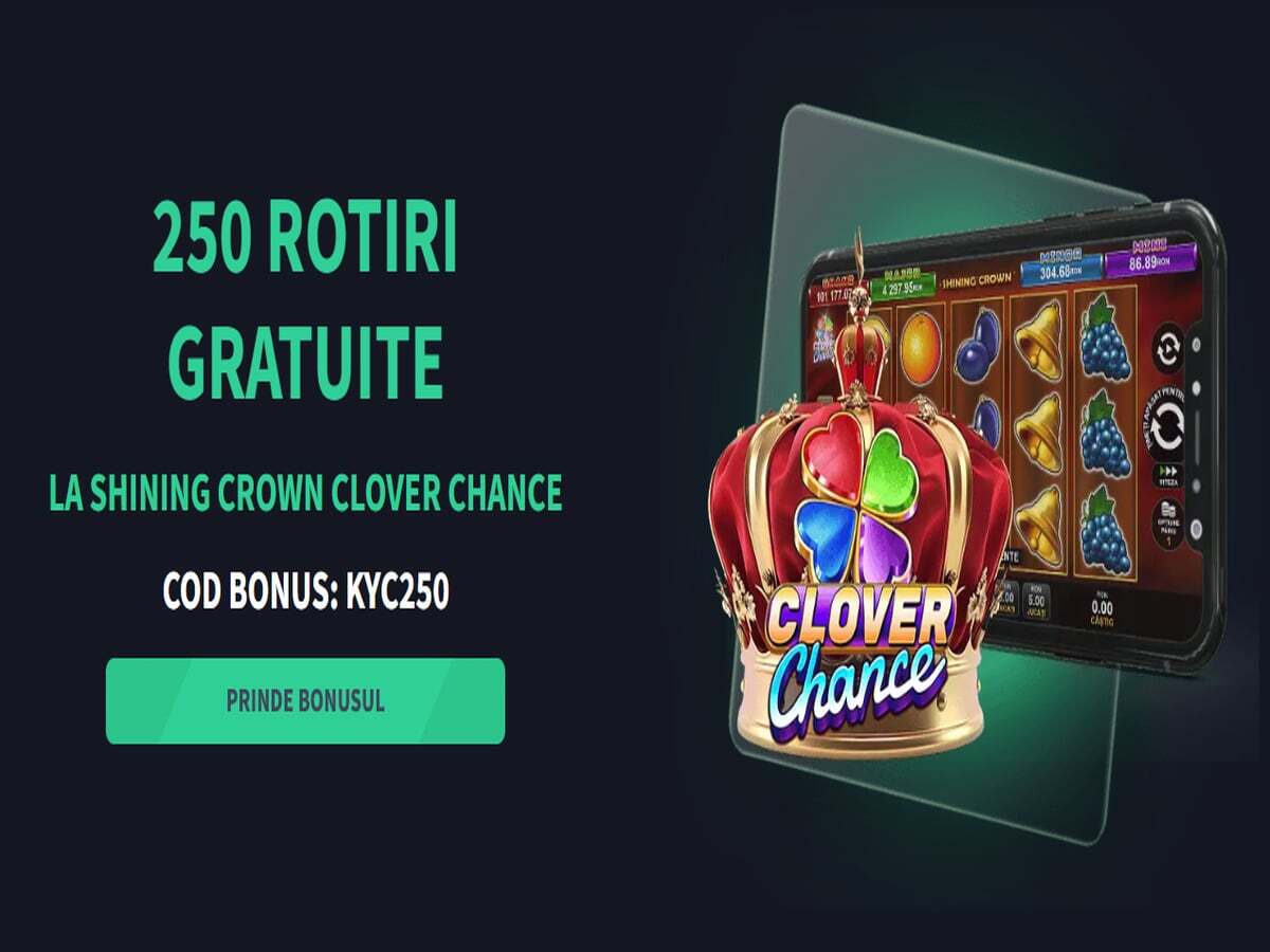 Fără depunere Get's Bet Casino.