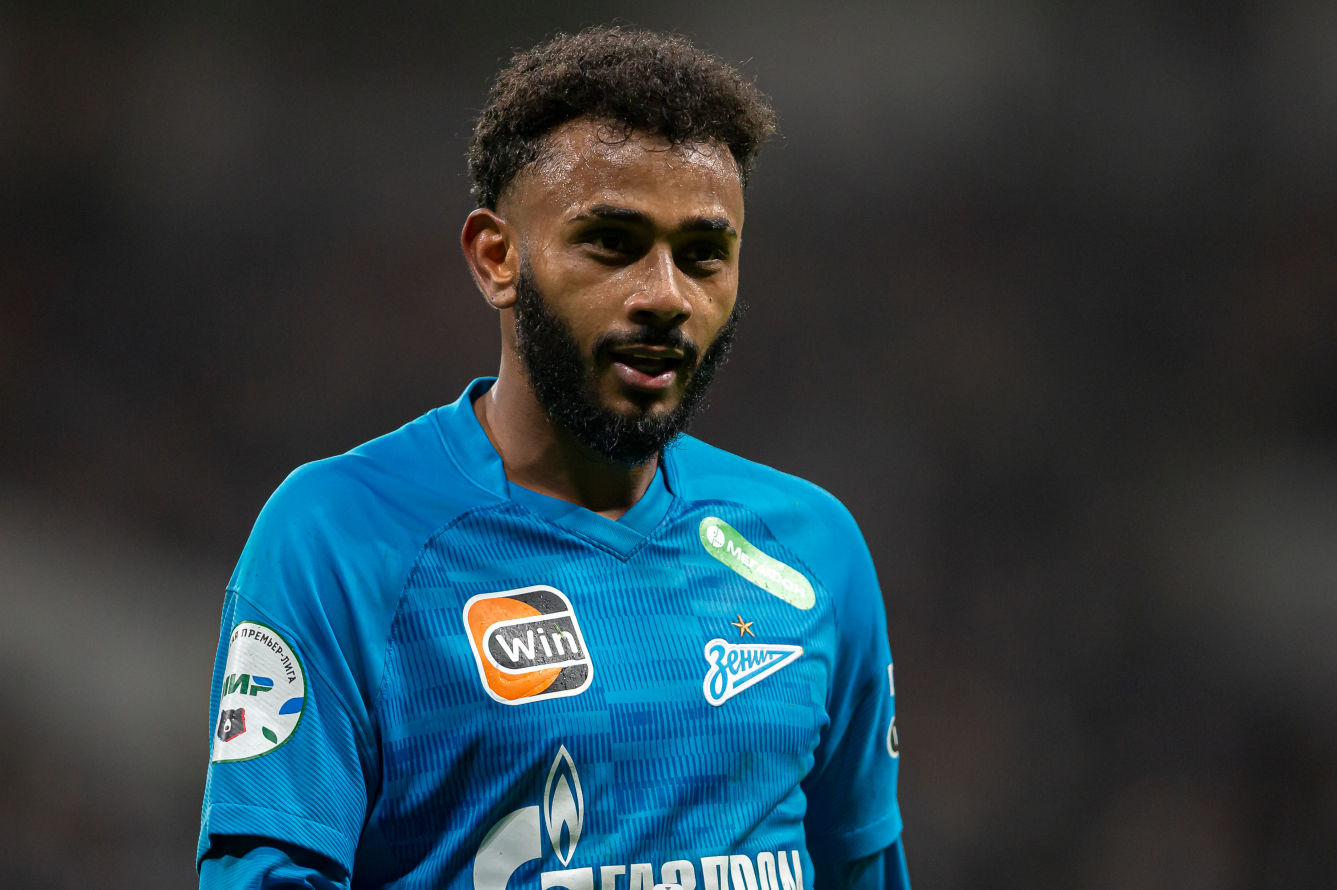 «Зенит» оштрафует Вендела на 60 млн рублей за опоздание на сборы.