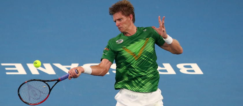 Kevin Anderson – Christian Garin: pronosticuri Tenis ATP Cup