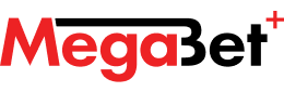 Megabet Plus Λογότυπο στοιχηματικής εταιρίας - legalbetcy.com