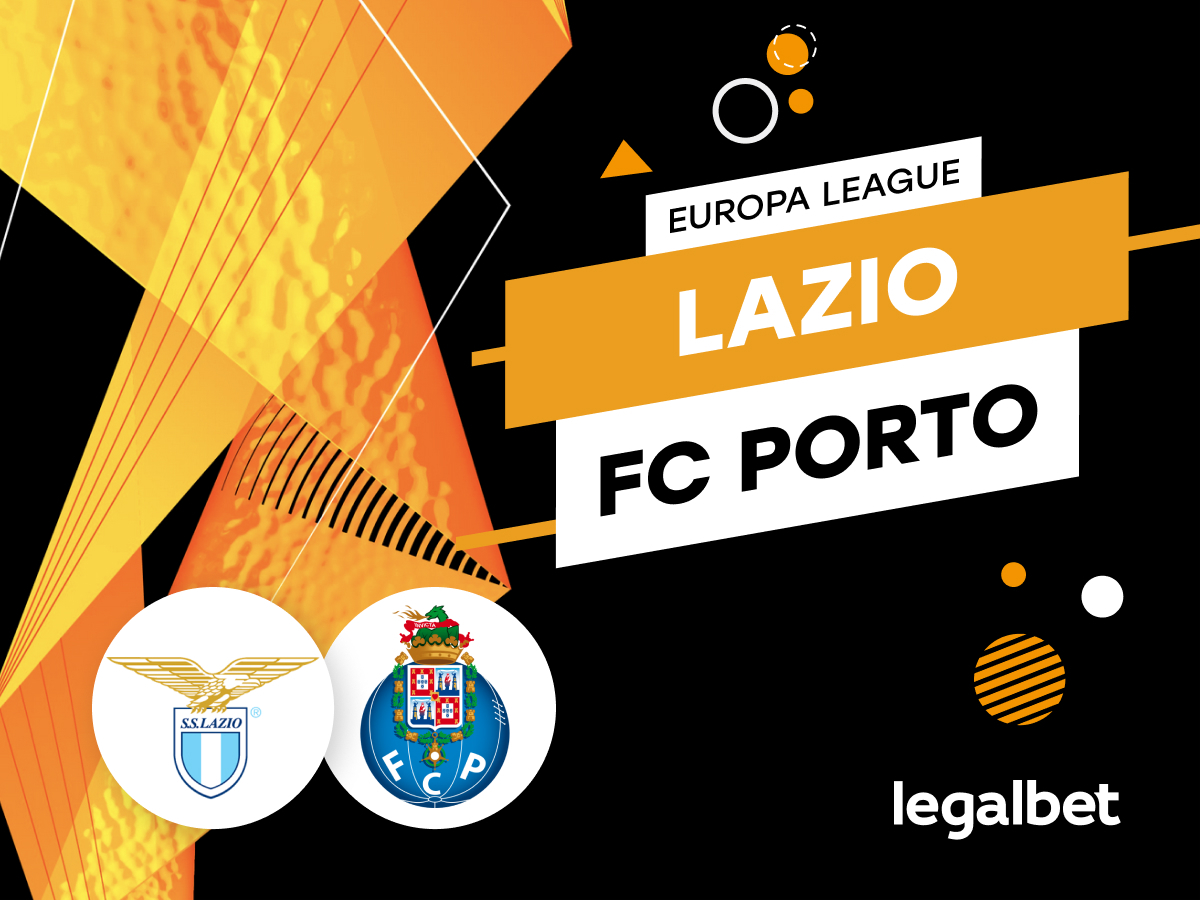 Maraz: Lazio - FC Porto | Cote la pariuri, ponturi si informatii.