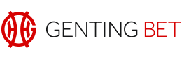 The logo of the bookmaker GentingBet - legalbet.uk