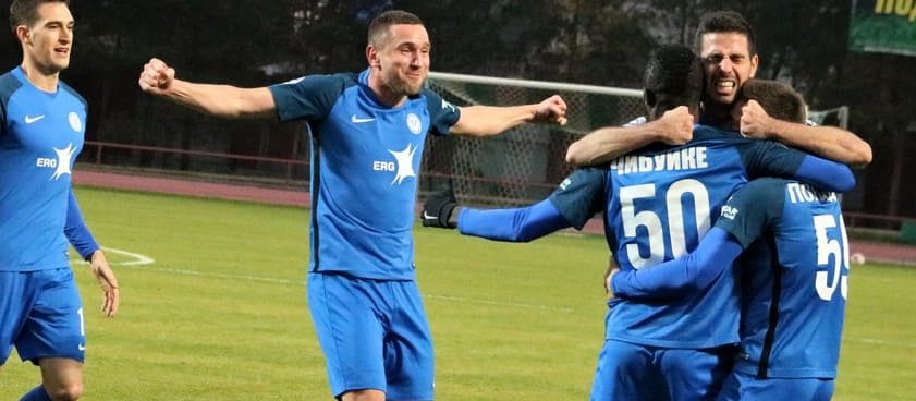 «Иртыш» – «Кайсар»: прогноз на футбол от Сергея Райляна