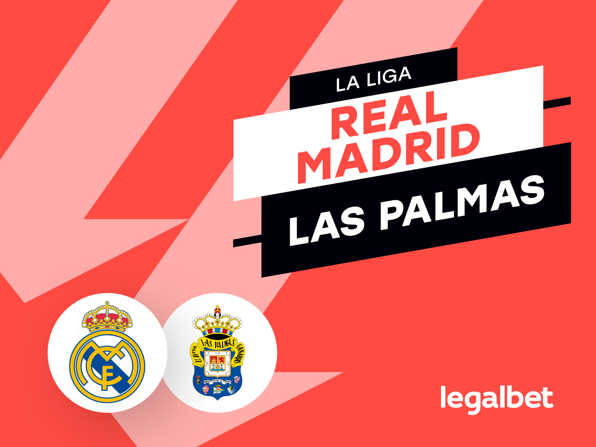 marcobirlan: Real Madrid vs Las Palmas – ponturi și cote LaLiga 19.01.2025.