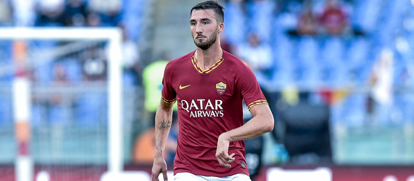 Sampdoria – Roma: pronóstico de fútbol de Borja Pardo