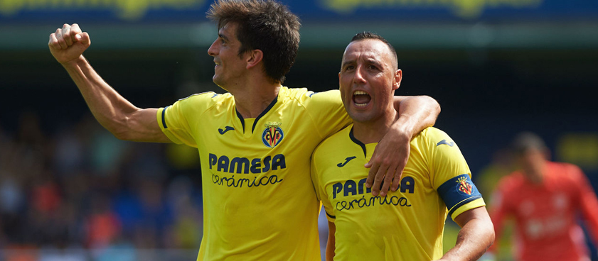 Eibar – Villarreal: pronóstico de fútbol de Danypulga555