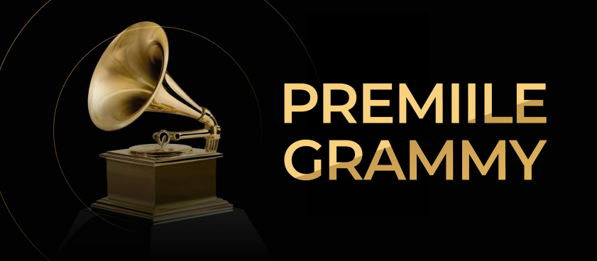 Te pricepi la muzica? Pariaza pe Premiile Grammy 2021