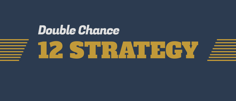 Double Chance Betting - Meaning, Tips & Strategy