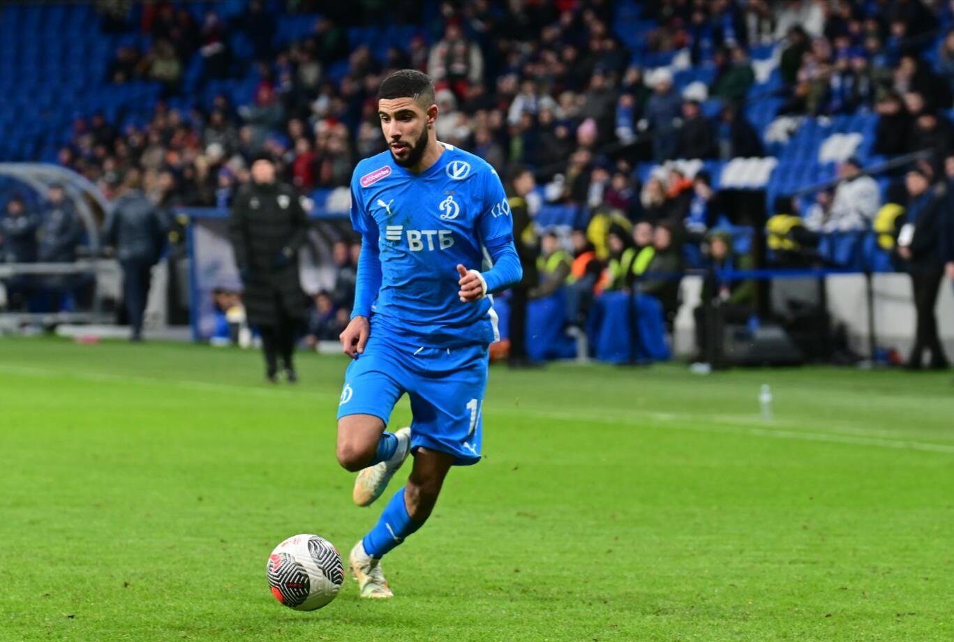 ЦСКА завоевал Зимний кубок РПЛ благодаря победе «Динамо» над «Краснодаром».