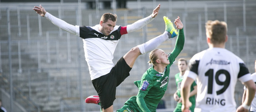 Orebro - Helsingborg: Predictii pariuri fotbal Allsvenskan