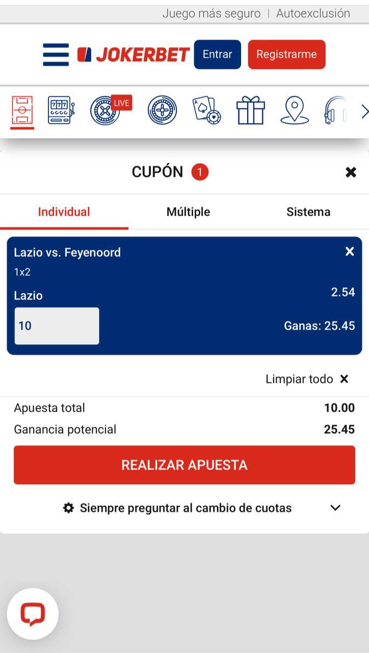 jokerbet para yatırma