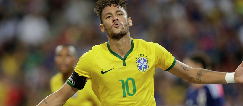 Бразилия – Бельгия: прогноз на футбол от Андрея Канчельскиса