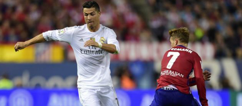 Tottenham - Watford + Real - Atletico. Pariul combinat al Ioanei Cosma