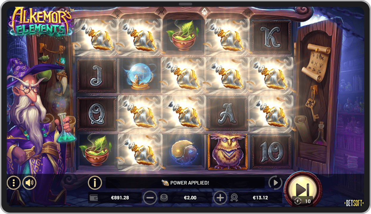 Бонусный режим