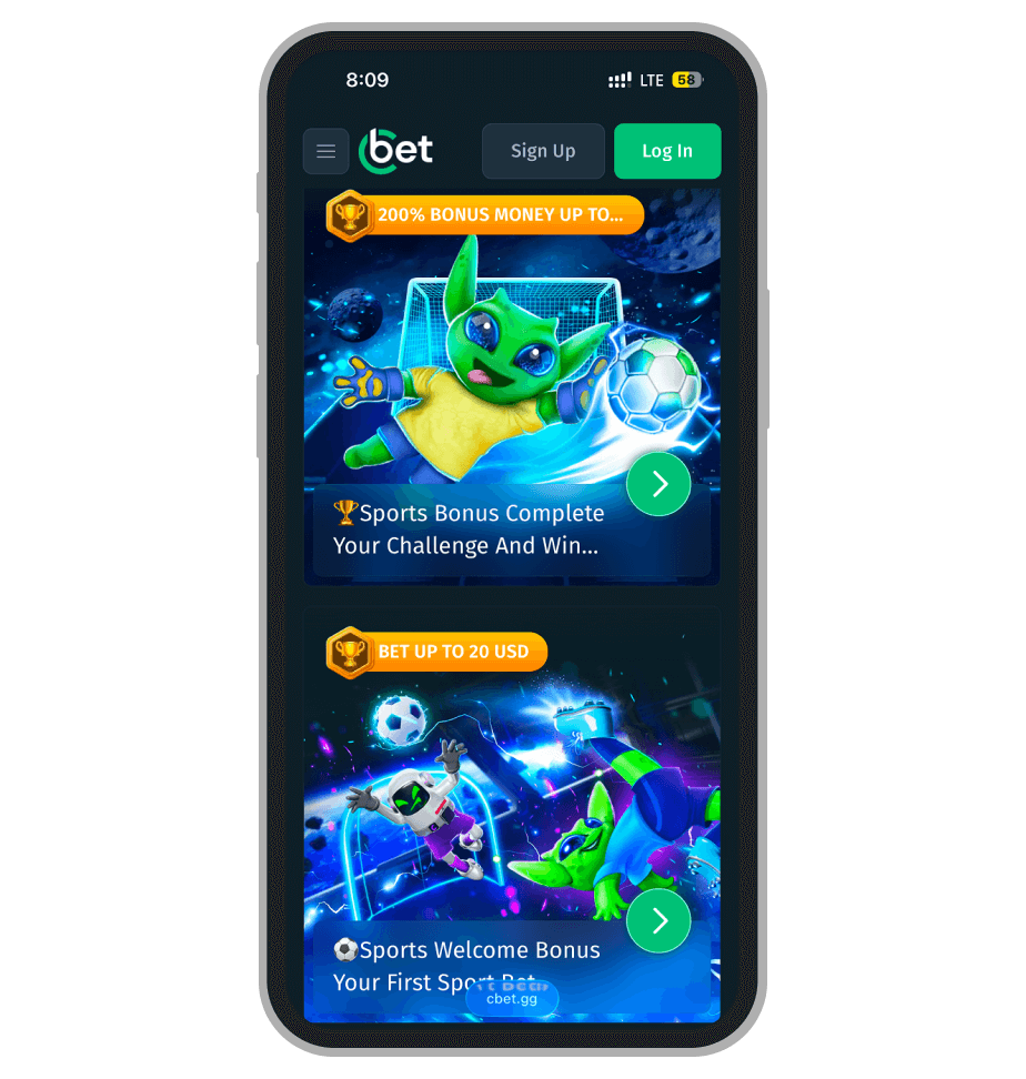 Промоакции на спорт