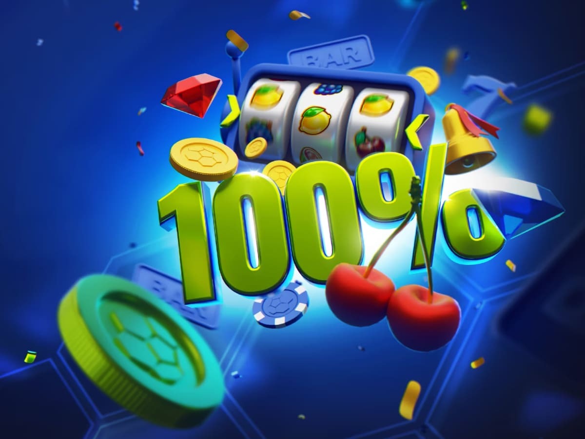 Bono en efectivo Betmaster Casino 20000 MXN.