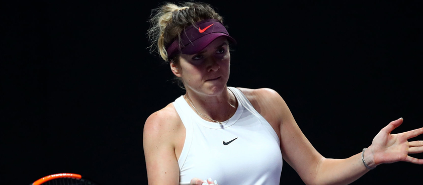 Elina Svitolina – Lauren Davis: ponturi Tenis Australian Open