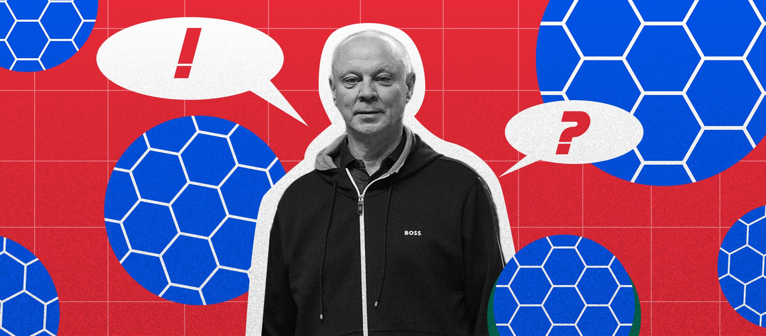 Александр Тучкин: «В Сиднее сборная России показала, что в финале Олимпиады фаворитов нет по определению»