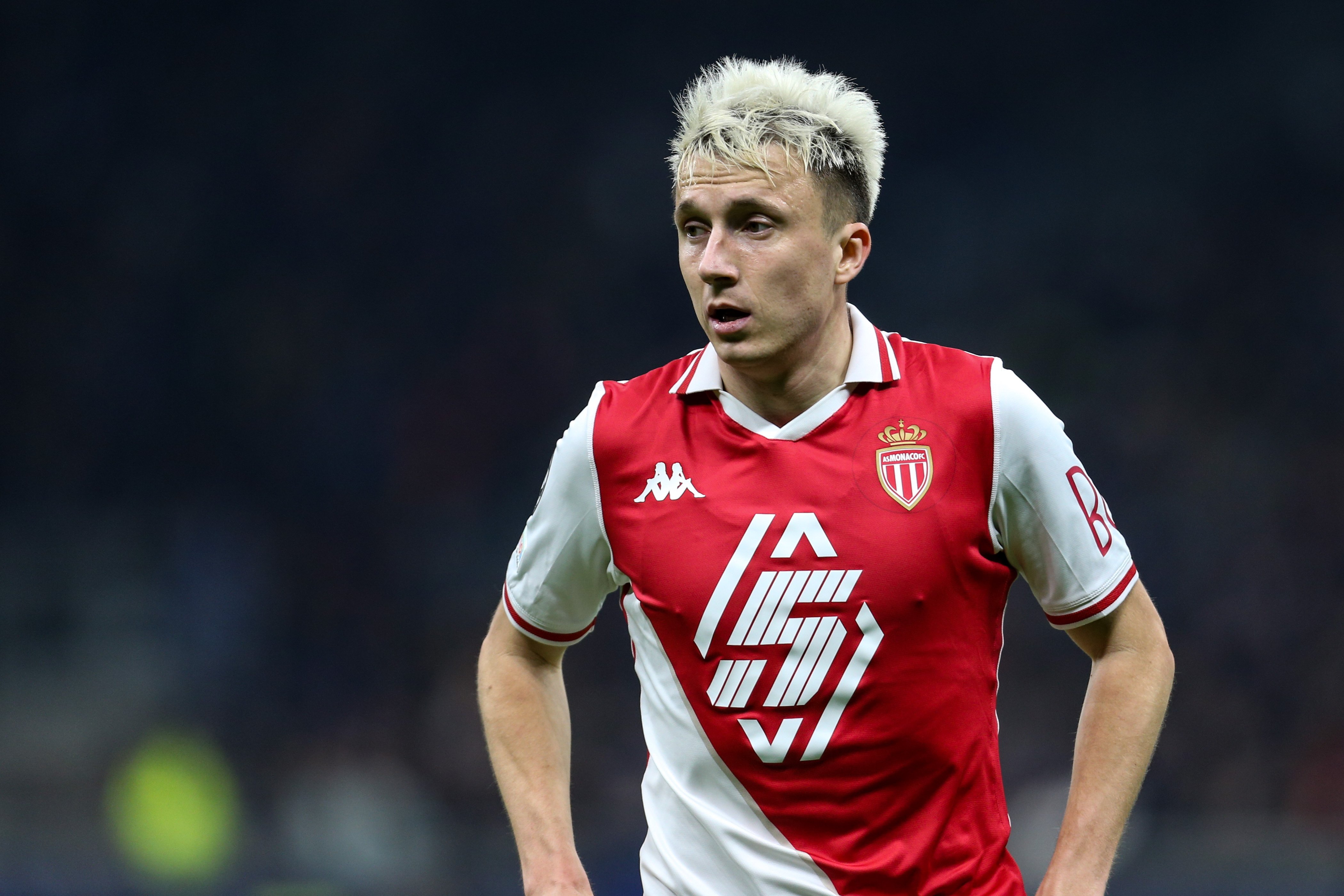 Дубль Головина принёс «Монако» победу над «Нантом».