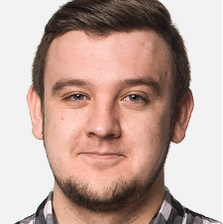 Петр Воликов