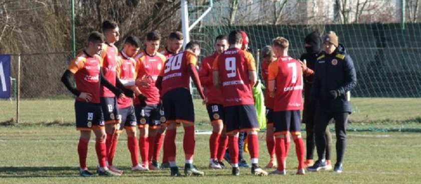 Sportul Snagov - Ripensia Timisoara. Pontul lui IulianGGMU Sportul Snagov - Ripensia Timisoara. Pontul lui IulianGGMU