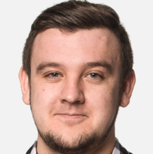 Петр Воликов