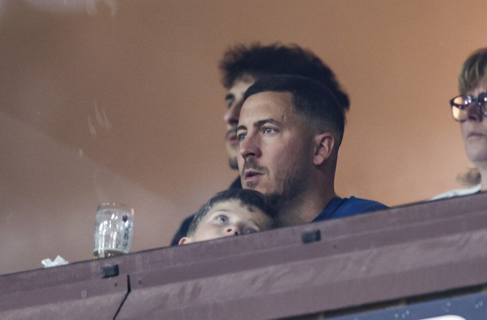 Bruno Fahy/Keystone Press Agency