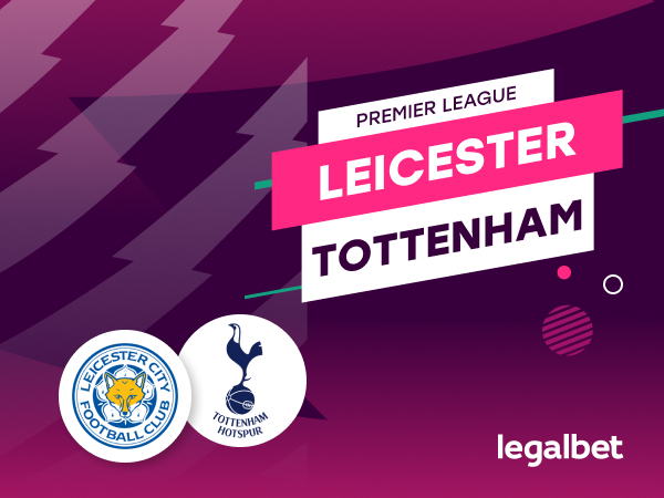 Cristian M: Leicester – Tottenham: ponturi la pariuri în Premier League. “Vulpile” au nevoie de o minune.