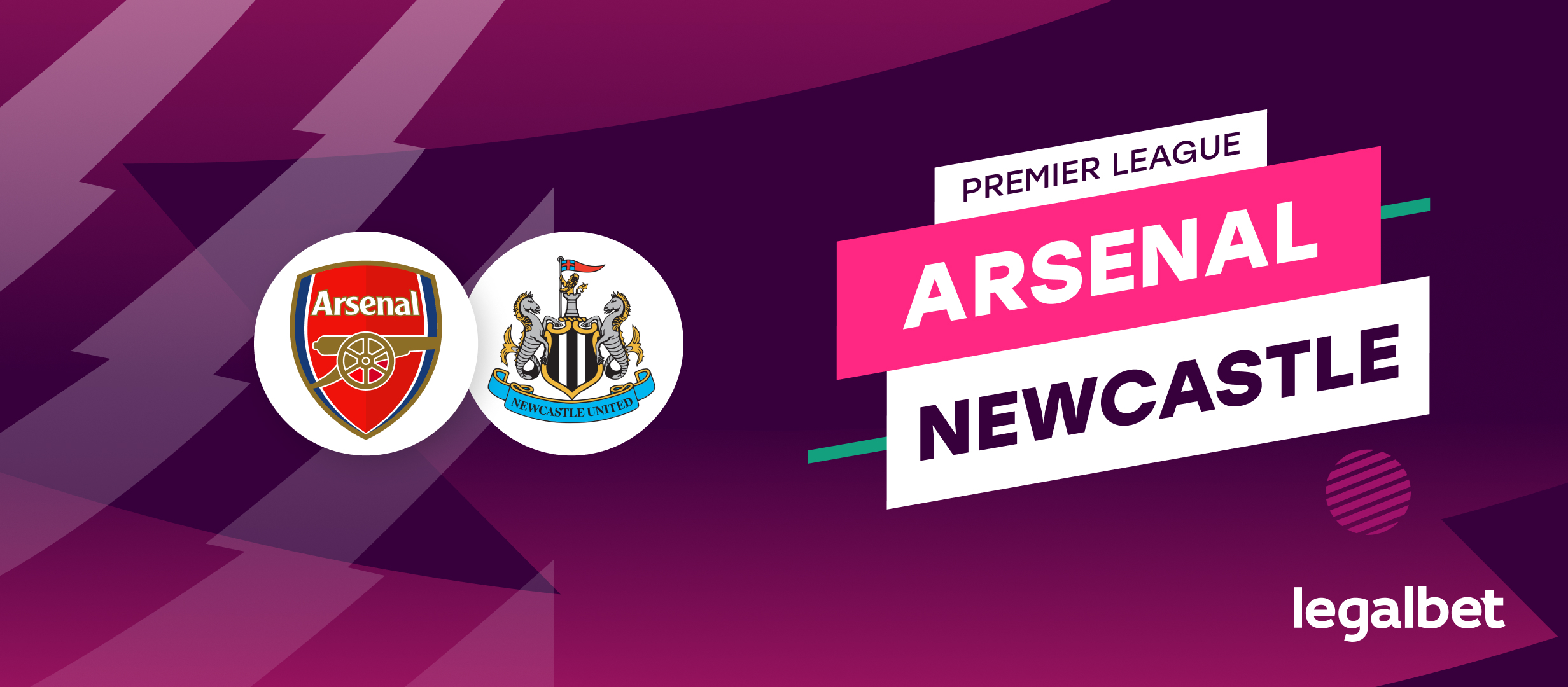 Arsenal - Newcastle: cote la pariuri si pronostic