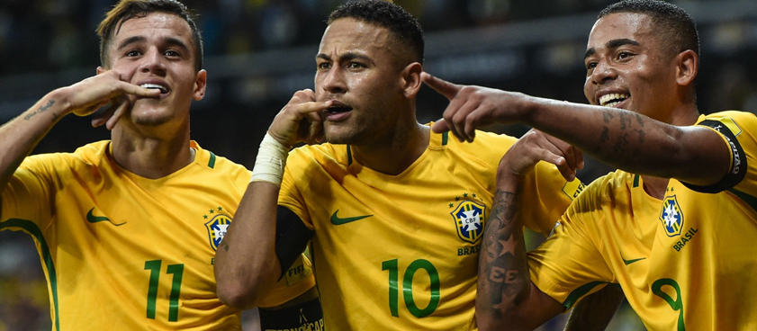 Бразилия – Швейцария: прогноз на футбол от Юрия Розанова