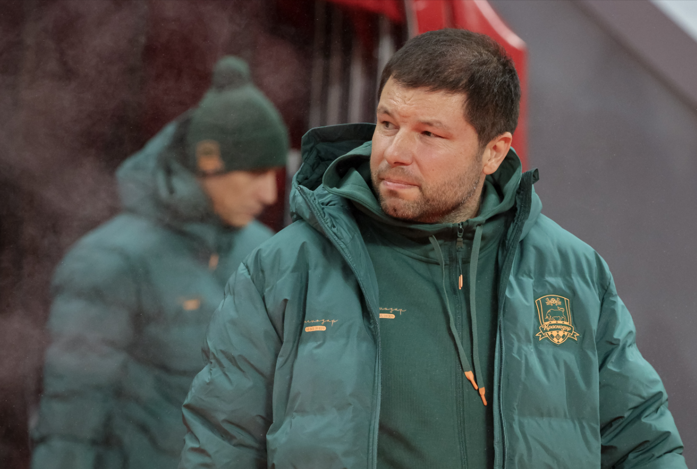 «Краснодар» проиграл «Рубину» и упустил шанс оторваться от «Зенита» в РПЛ.