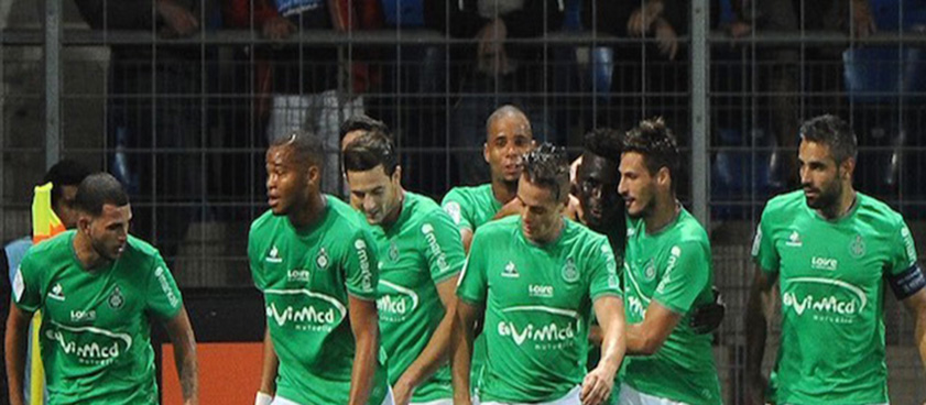 St. Etienne - Nimes: Pronosticuri pariuri Ligue 1