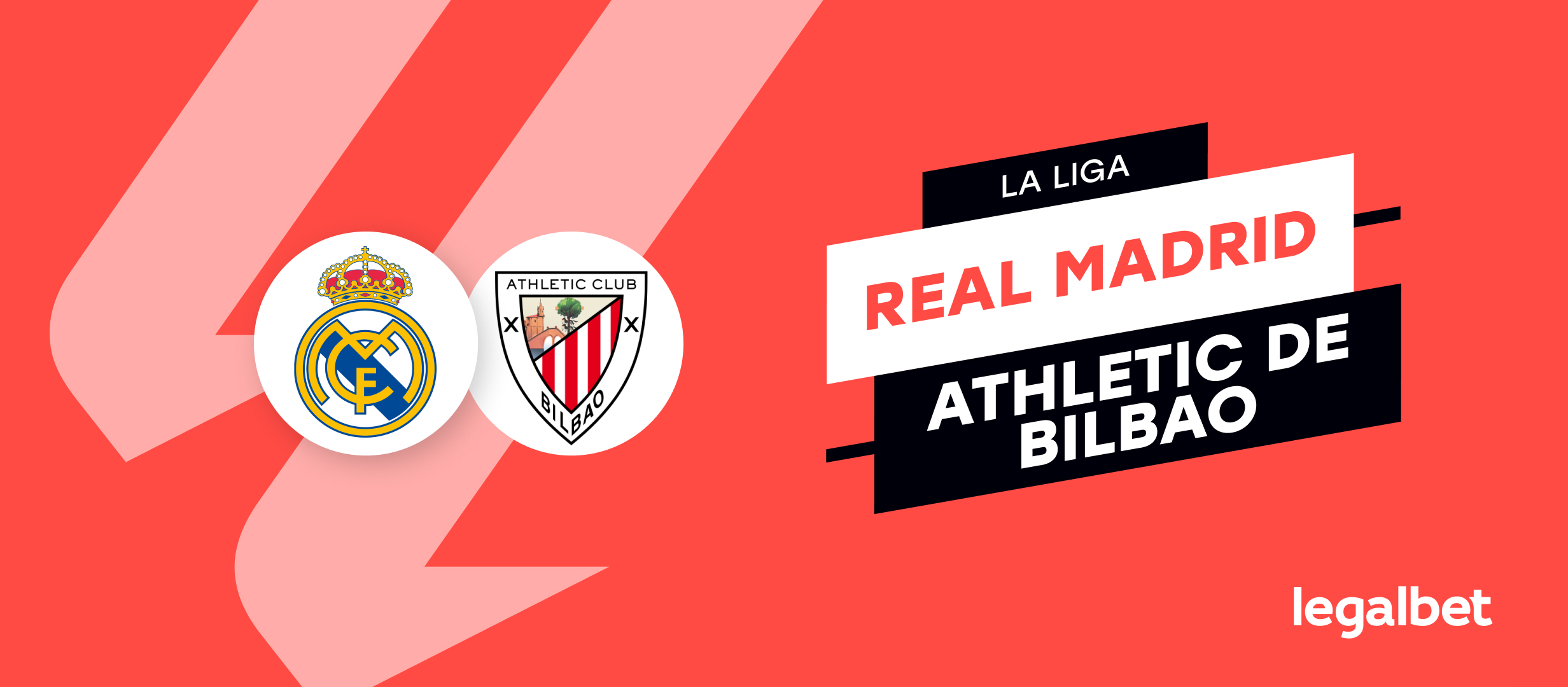 Pronósticos Real Madrid — Athletic Bilbao