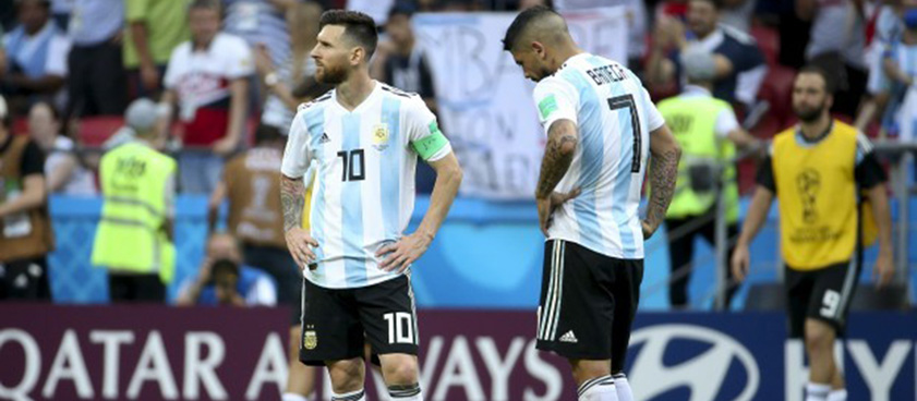 Qatar - Argentina: Pronosticuri Copa America