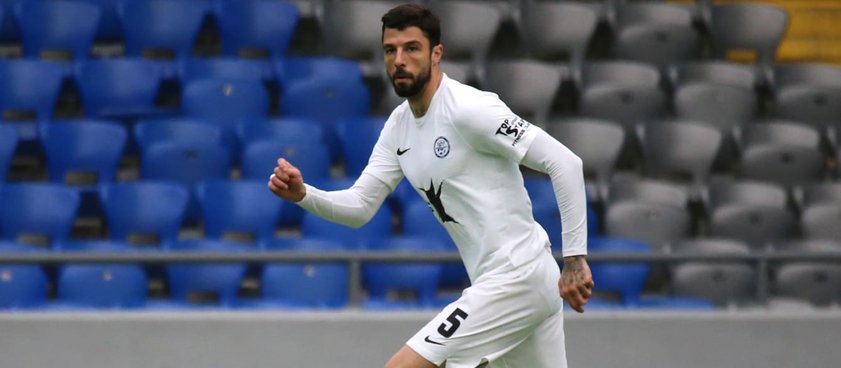 «Иртыш» – «Кайсар»: прогноз на футбол от Ербола Каирова