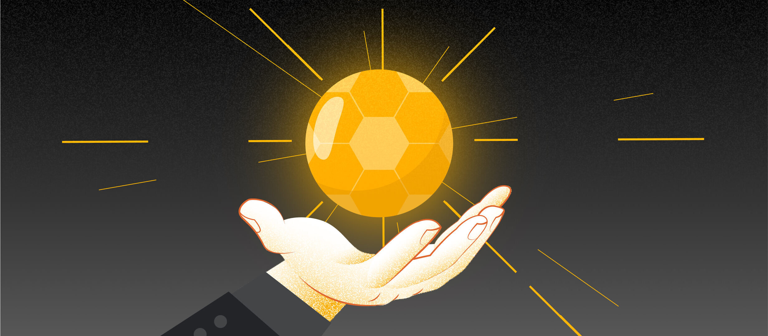 Apostas Bola de Ouro 2025: Odds para o Vencedor do Prêmio