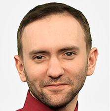 Дмитрий Герчиков