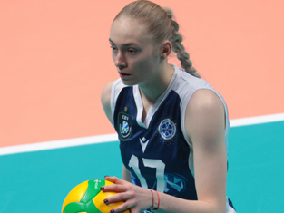 Катерина Форс