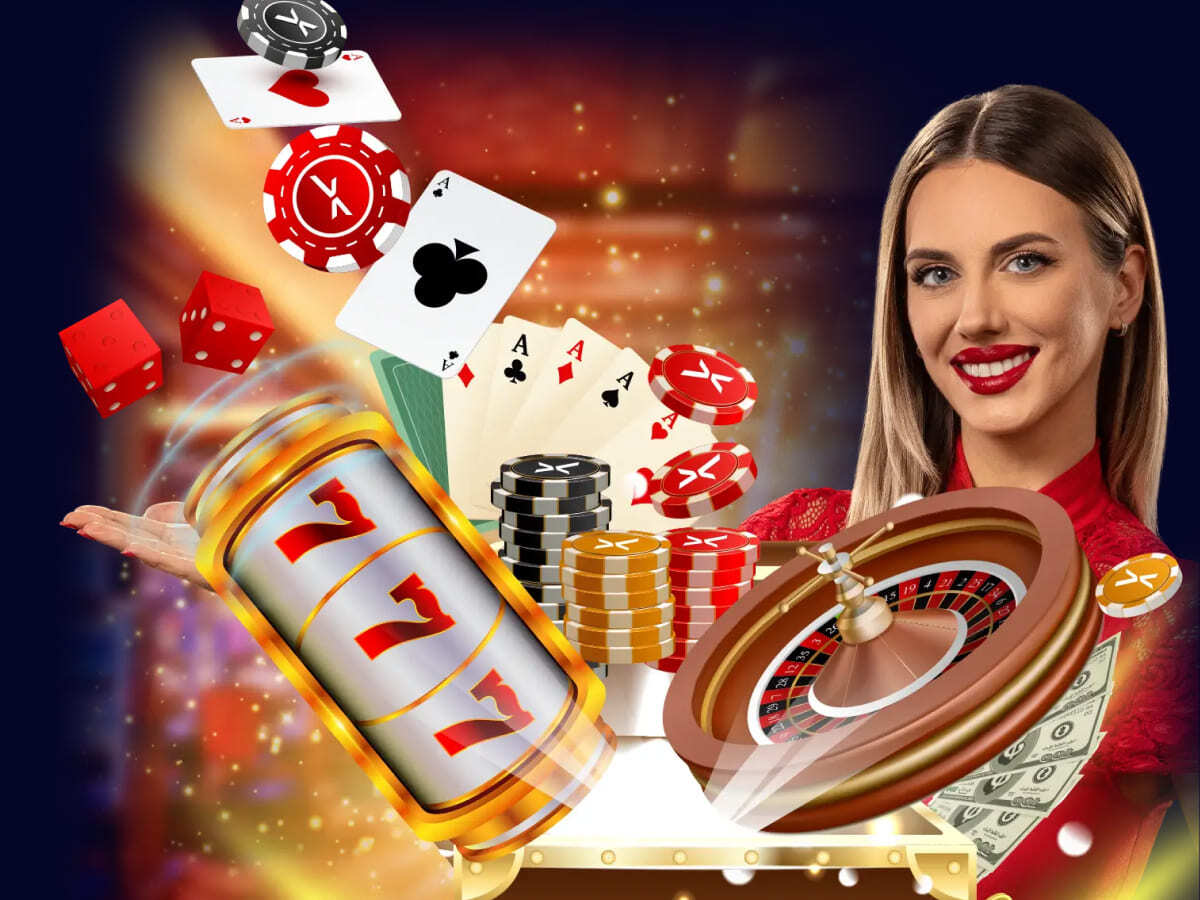 Cashback Mexplay Casino.