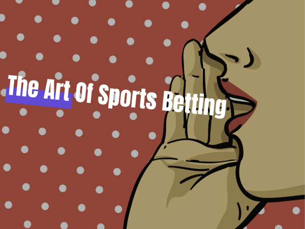 How to Bet on Sports in the US - Sports Betting Beginners Guide