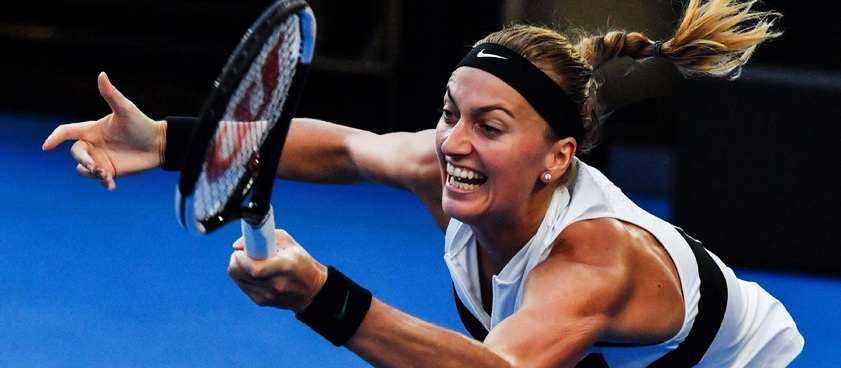 Petra Kvitova - Danielle Collins. Pronosticuri Australian Open