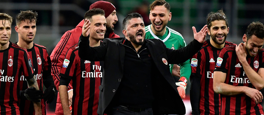 «Милан» – «Сассуоло»: прогноз на матч от Романа Гутцайта